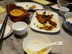 -功德林(南京西路店)