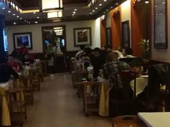 大堂-东来顺饭庄(天坛店)