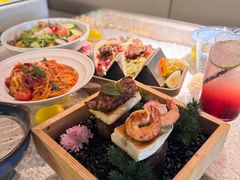 -Wood Garden(合生汇店)