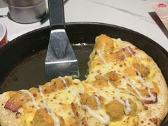 -必胜客(松雷店)