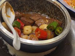 -同庆楼(奥体中心店)