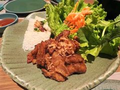 -安南越南餐厅(青岛万象城店)