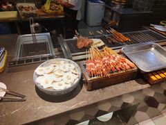-纽斯特牛排自助餐厅(浦东文峰广场店)