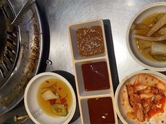 -喜来稀肉(虹泉路店)