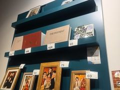 -海马体照相馆(天津世纪都会店)