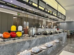 -杭州西湖湖滨黄龙祈悦酒店