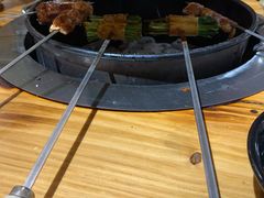 -号令江湖·水浒烤肉(和畅睦邻中心店)