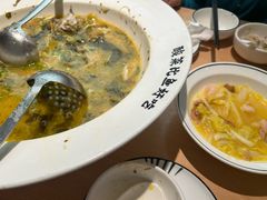 -太二酸菜鱼(深圳布吉万象汇店)