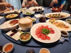 -宴周康·精致江浙菜(周浦店)