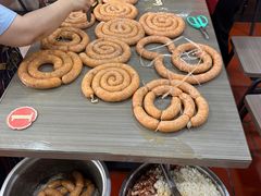 -吴樹滷肉擔