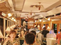 -火车头法国西餐厅