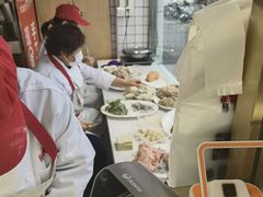 -熊大爷现包饺子(和平里店)