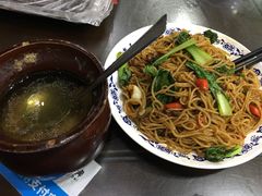 -龙老五汤店(站前西路店)