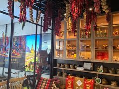 -Thai Alley泰爱里(二沙岛店)