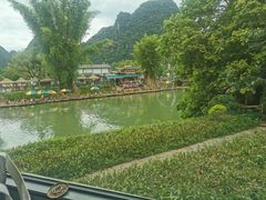 -生态苑农庄(十里画廊遇龙河店)