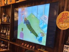 -鸟鹏烧鸟居酒屋(熙龙湾店)