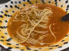 -翡翠拉面小笼包(岭南新天地店)