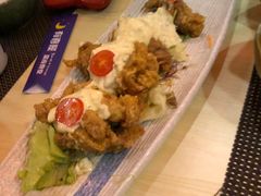 -有喜屋·深夜食堂(北京西路店)