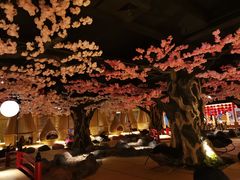 -蓝鲸湾汤泉(包河店)