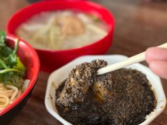 -继红顺河抄手名小吃