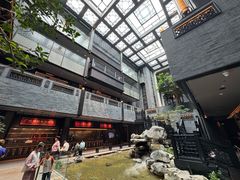 -广州酒家(文昌总店)
