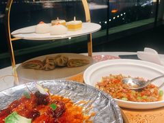 -君庭中餐馆(湘江豪生店)