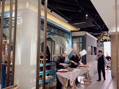 -京味斋·烤鸭·北京菜(安贞店)