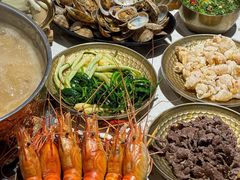 -琥珀川糟粕醋火锅(慈云寺店)