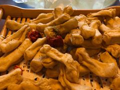 -满堂春特色餐馆