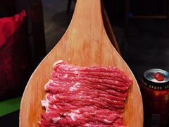 -南门四季铜锅涮肉(大屯·北苑店)