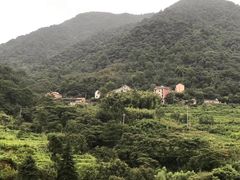 -浙北大峡谷