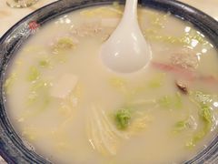 -那家小馆•北京菜•烤鸭(香山店)