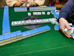 -利都新概念棋牌桌球(本溪路店)