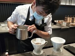 -星巴克臻选(深圳宝安大仟里1店)