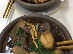 -黑皮酸菜鱼(三山街店)