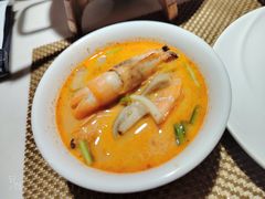 -青檸泰 LIME THAI (财富购物中心店)
