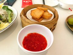 -闽海肴(北辰荟店)
