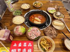 -笔记安顺夺夺粉火锅