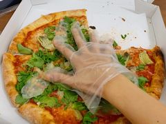-LMPLUS意大利餐厅(清华店)