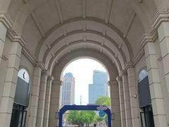 -天津五大道文化旅游区