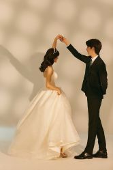 -太古映画婚纱摄影(天河店)