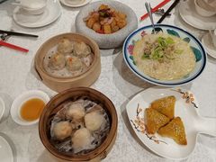 -红棉中餐厅·广州海航威斯汀酒店