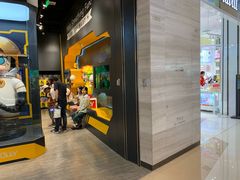 -泡泡玛特POPMART(正弘城店)