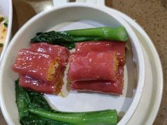 -点心皇子茶餐厅(万国大都会店)