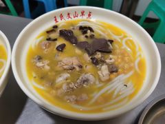 -文山荷鲜居(翠湖店)