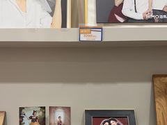 -海马体照相馆(烟台大悦城店)