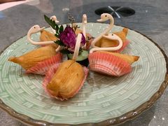 -北海渔村酒楼·粤菜海鲜点心(新华店)