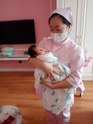 -梓爱月子中心(花都店)