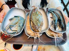 -阳光岛·海鲜盛宴(银泰中心in99店)