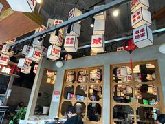 -大斌家·米粉铺(阳光科创中心店)